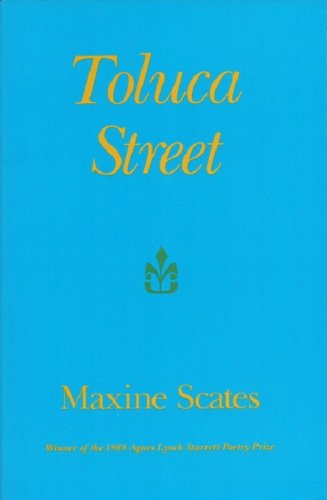 cover image Toluca Street