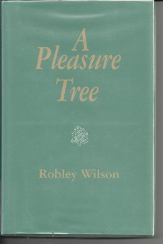 cover image A Pleasure Tree