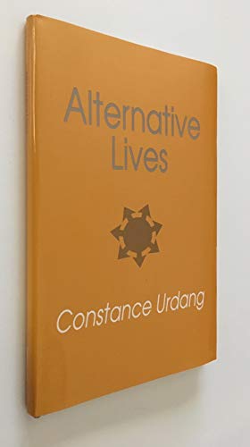 cover image Alternative Lives