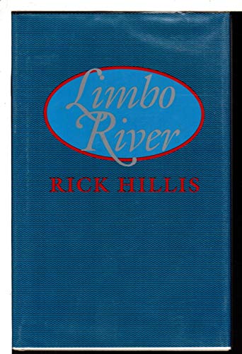 cover image Limbo River
