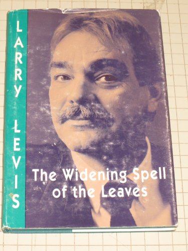 cover image The Widening Spell of the Leaves