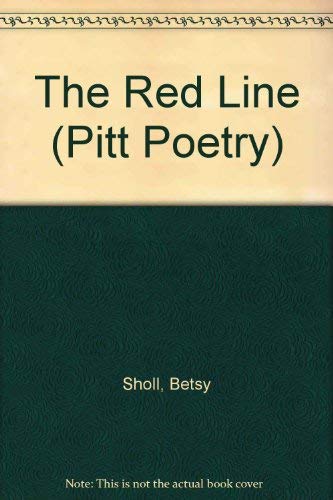 cover image The Red Line