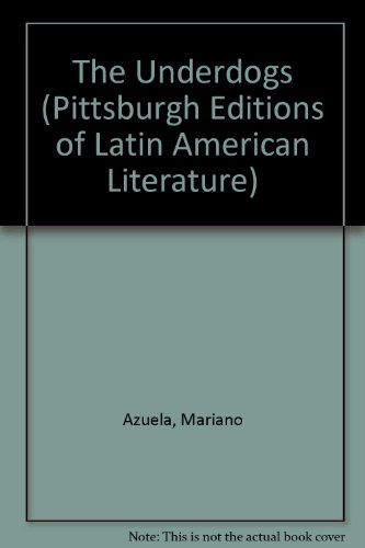 cover image The Underdogs