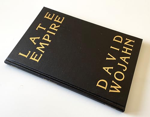 cover image Late Empire