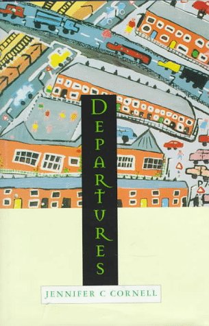 cover image Departures