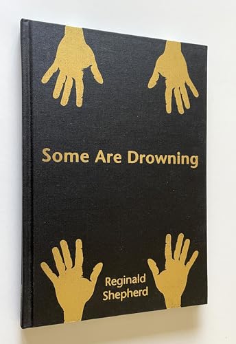 cover image Some Are Drowning