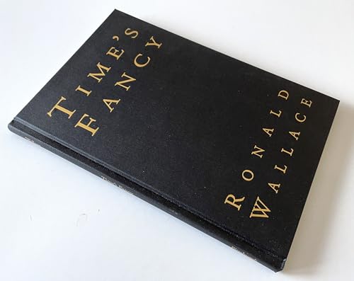 cover image Time's Fancy