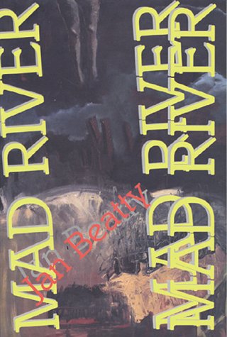 cover image Mad River