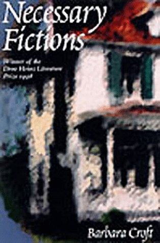 cover image Necessary Fictions