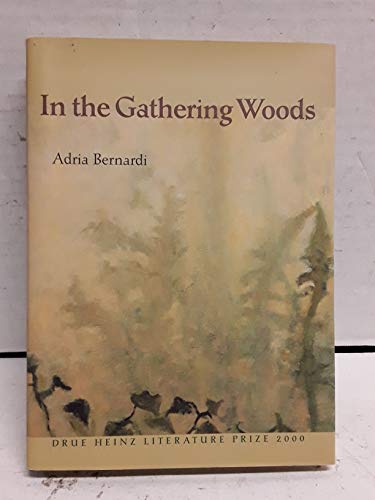 cover image In the Gathering Woods