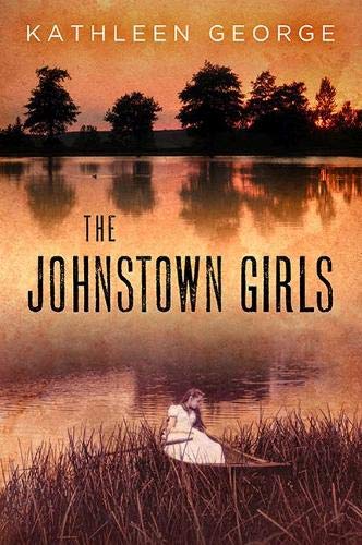 cover image The Johnstown Girls