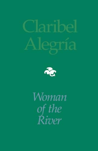 cover image Woman of the River: Bilingual Edition