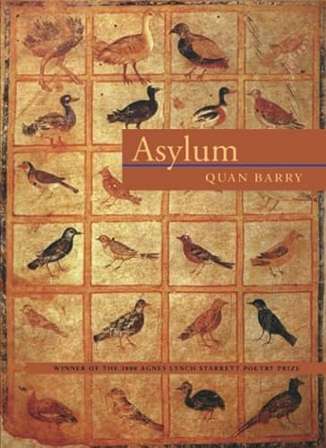 cover image ASYLUM