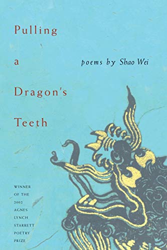cover image Pulling a Dragon's Teeth