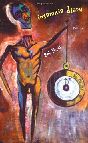 cover image INSOMNIA DIARY