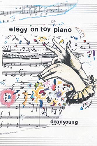cover image ELEGY ON TOY PIANO