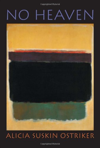 cover image NO HEAVEN