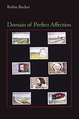 cover image Domain of Perfect Affection