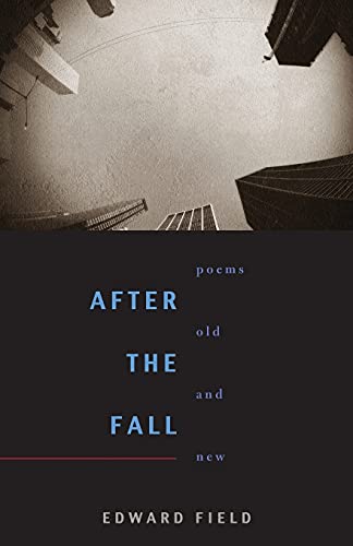 cover image After the Fall: Poems Old and New