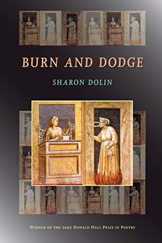 cover image Burn and Dodge