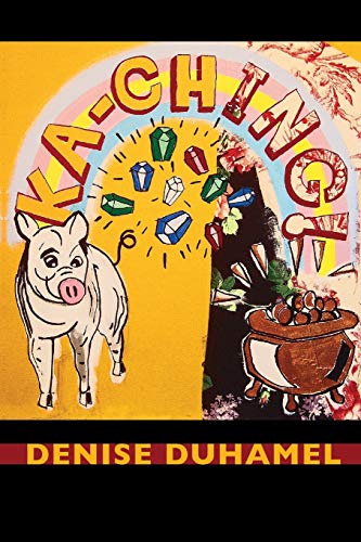 cover image Ka-Ching!