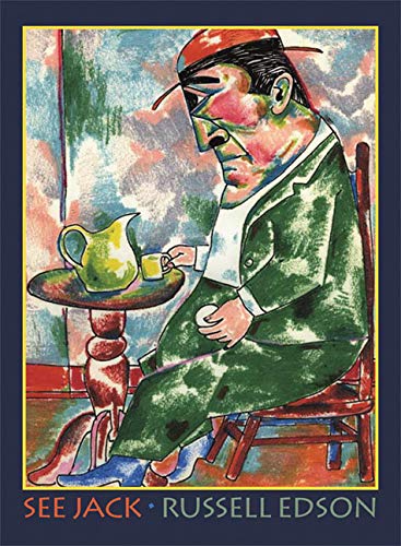 cover image See Jack