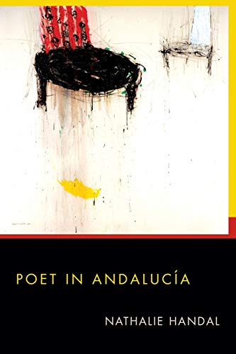 cover image Poet in Andalucía