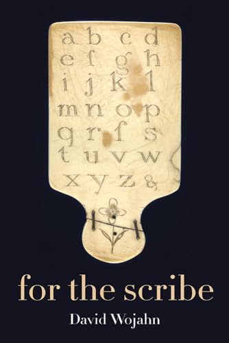 cover image For the Scribe