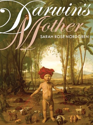 cover image Darwin’s Mother