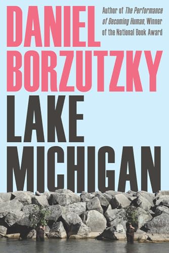 cover image Lake Michigan