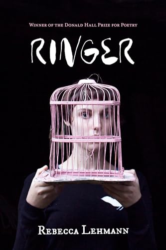 cover image Ringer