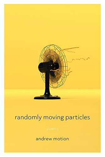 cover image Randomly Moving Particles