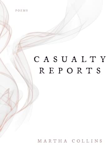 cover image Casualty Reports