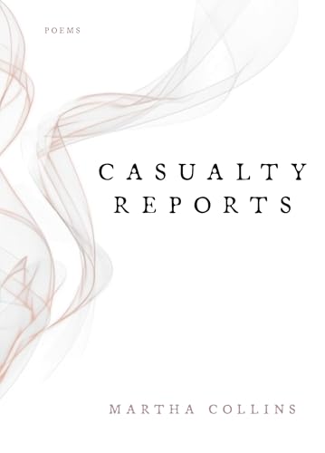 cover image Casualty Reports