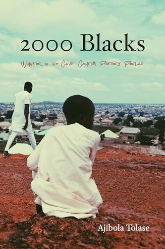 cover image 2000 Blacks