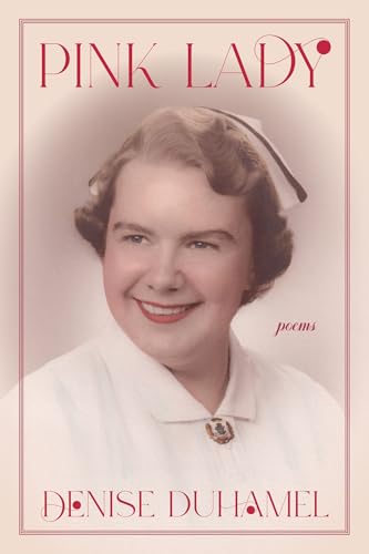 cover image Pink Lady