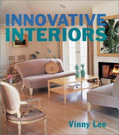 cover image Innovative Interiors