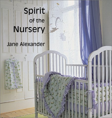 cover image Spirit of the Nursery