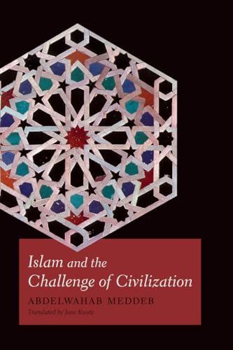 cover image Islam and the Challenge of Civilization
