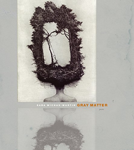 cover image Gray Matter