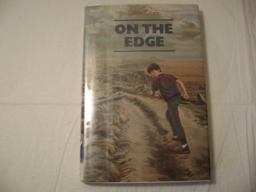 cover image On the Edge