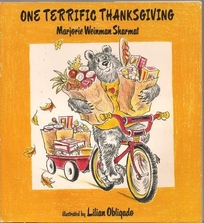 One Terrific Thanksgiving