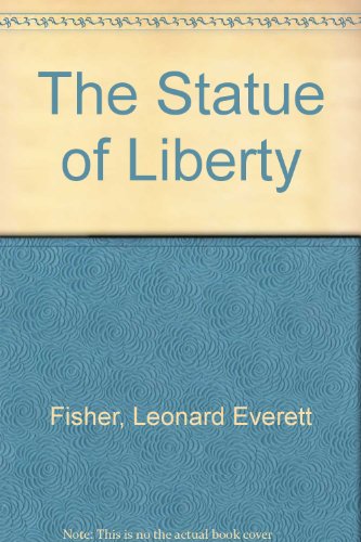 cover image The Statue of Liberty