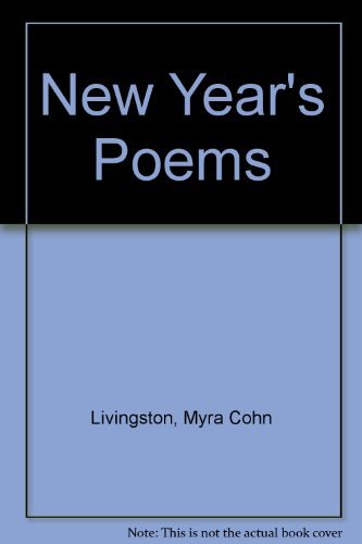 cover image New Year's Poems