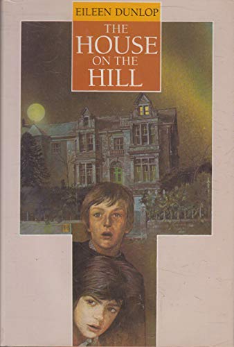 cover image The House on the Hill