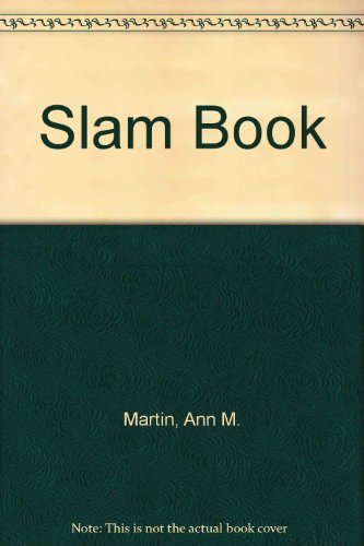 cover image Slam Book