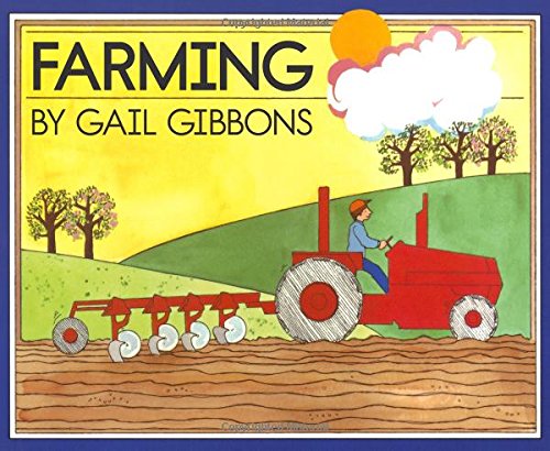 cover image Farming