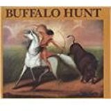 cover image Buffalo Hunt