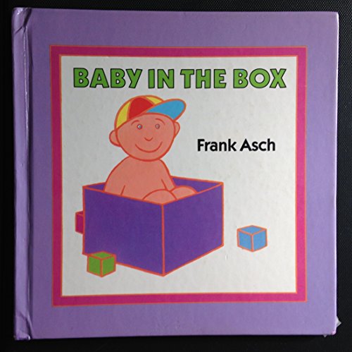 cover image Baby in the Box