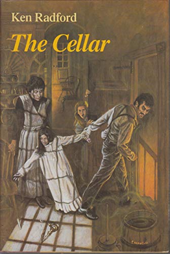 cover image The Cellar